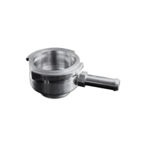 Universal Kylarhals Aluminium Small Mishimoto
